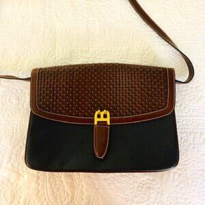 Vintage Bally Bag